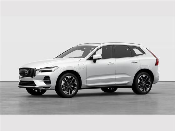 VOLVO XC60 2.0 T8 PHEV ULTRA AWD GEARTRONIC VOLVO XC60 2.0 T8 PHEV ULTRA AWD GEARTRONIC